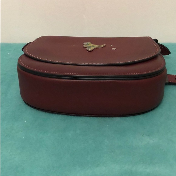 Coach handbag - Picture 5 of 6